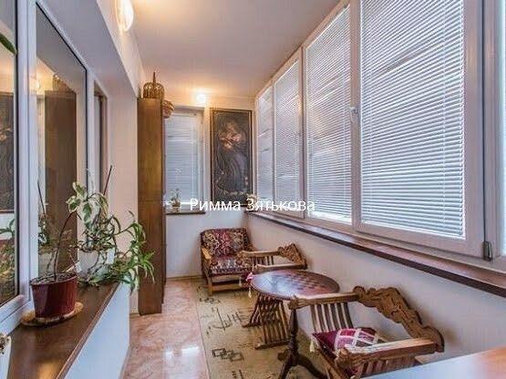 Квартира на вул. Михайла Драгомирова, 4 в Києві, ID 183369, фото №10