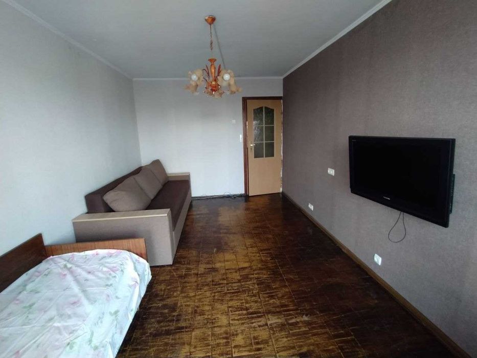 Квартира на вул. Заболотного, 128 в Київ, ID 354236, фото №1