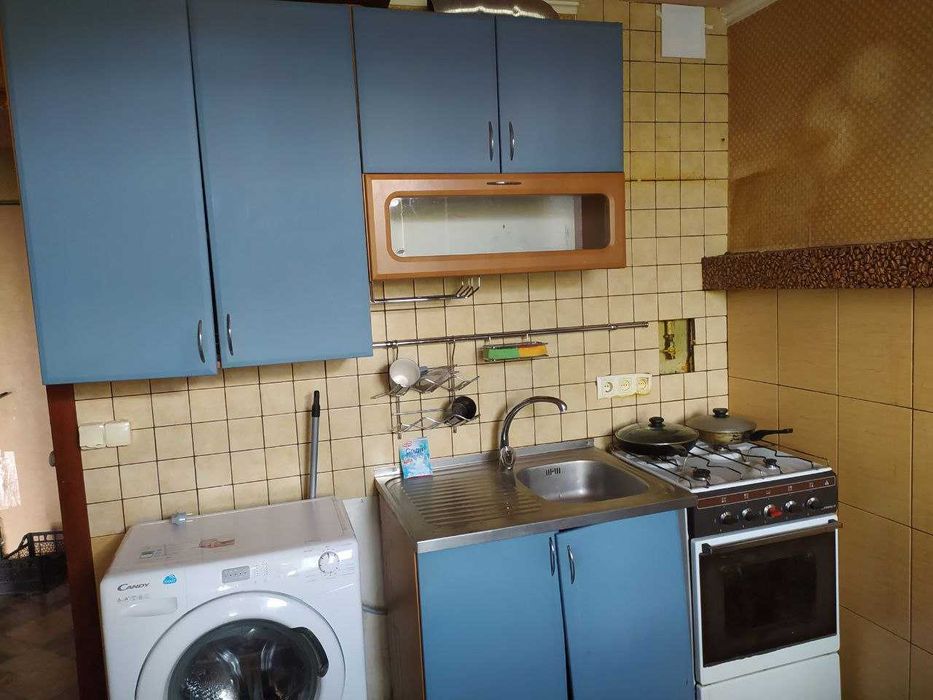 Квартира на вул. Заболотного, 128 в Києві, ID 354236, фото №12