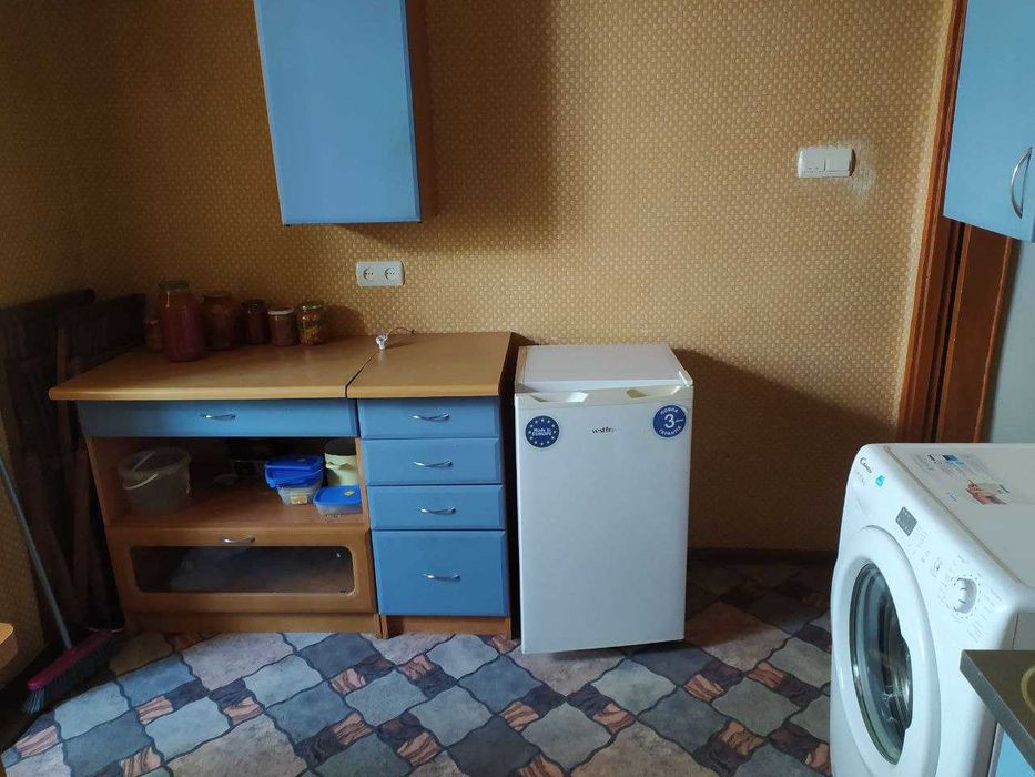 Квартира на вул. Заболотного, 128 в Києві, ID 354236, фото №13