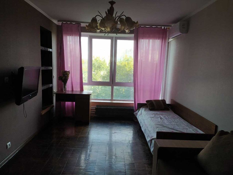 Квартира на вул. Заболотного, 128 в Київ, ID 354236, фото №3