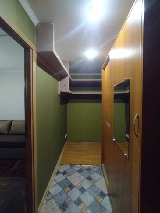 Квартира на вул. Заболотного, 128 в Києві, ID 354236, фото №7