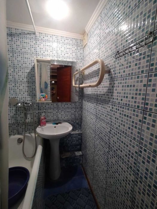 Квартира на вул. Заболотного, 128 в Києві, ID 354236, фото №8