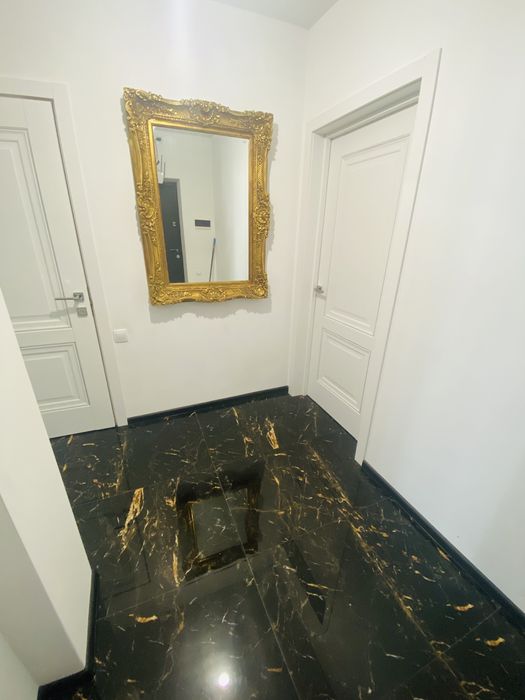 Квартира на ЖК Гранд Бурже в Києві, ID 239035, фото №4