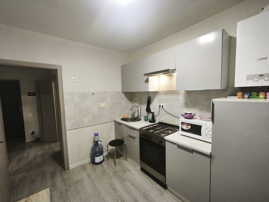 Квартира на вул. Героїв Небесної Сотні, 26/8 в Київ, ID 318192, фото №2