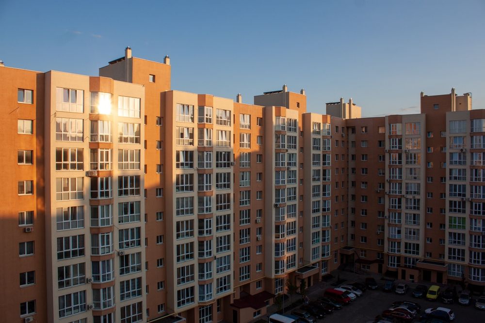 Квартира на вул. Героїв Небесної Сотні, 26/8 в Києві, ID 318192, фото №19