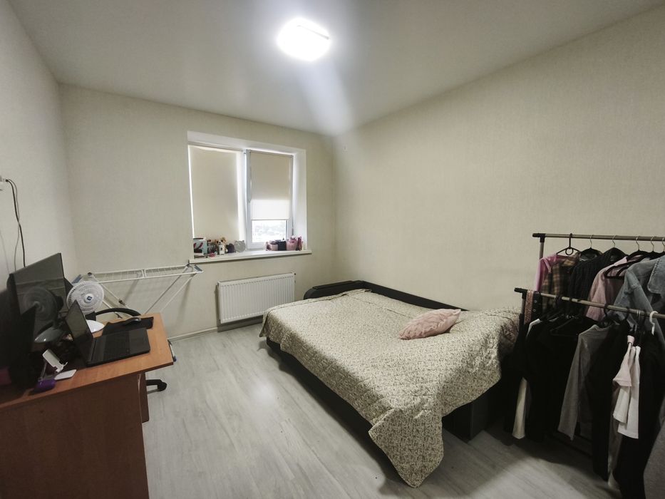 Квартира на вул. Героїв Небесної Сотні, 26/8 в Київ, ID 318192, фото №3