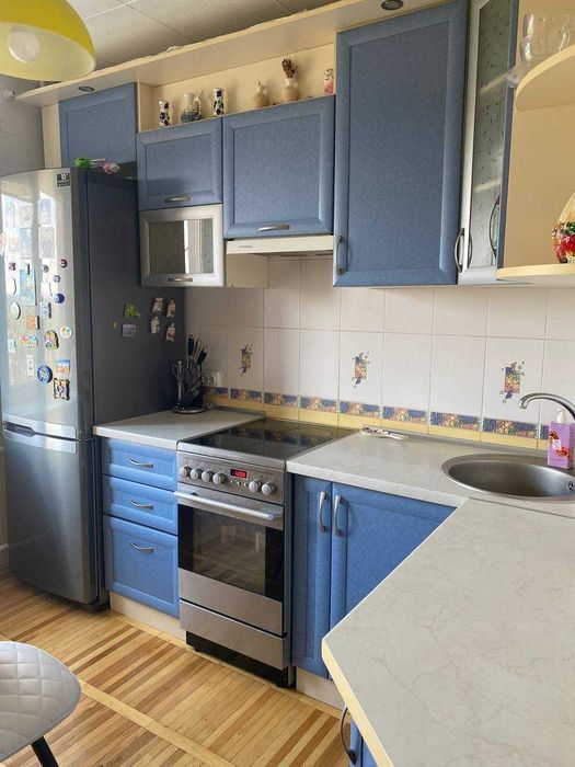 Квартира на вул. Москалевська, 174 в Харкові, ID 177533, фото №1