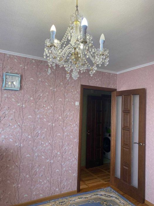 Квартира на вул. Москалевська, 174 в Харкові, ID 177533, фото №13