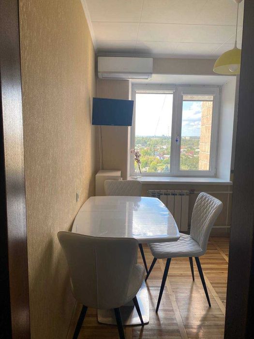 Квартира на вул. Москалевська, 174 в Харкові, ID 177533, фото №3