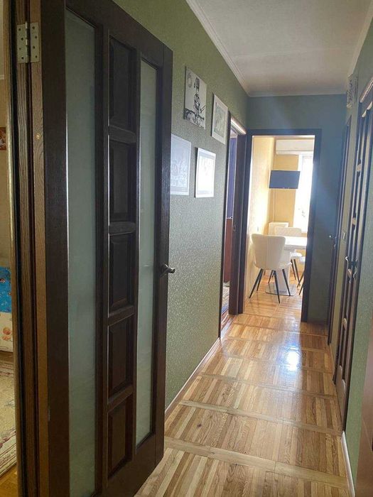 Квартира на вул. Москалевська, 174 в Харкові, ID 177533, фото №8