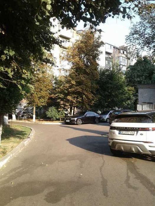 Квартира на вул. Велика Васильківська, 114 в Києві, ID 380008, фото №11