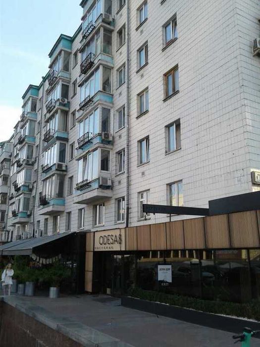 Квартира на вул. Велика Васильківська, 114 в Києві, ID 380008, фото №12