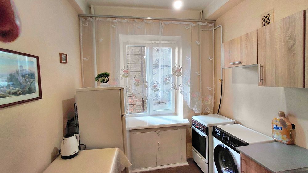 Квартира на вул. Велика Васильківська, 114 в Києві, ID 380008, фото №20