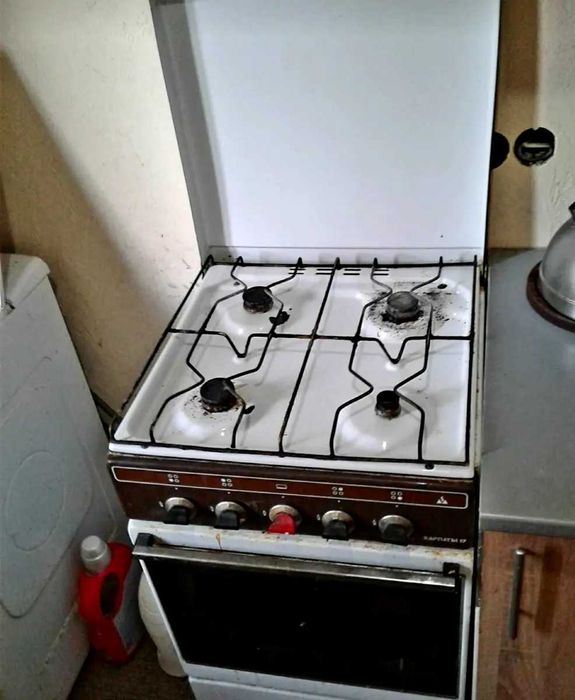 Квартира на вул. Велика Васильківська, 114 в Києві, ID 380008, фото №21
