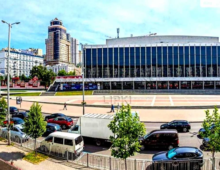 Квартира на вул. Велика Васильківська, 114 в Києві, ID 380008, фото №23