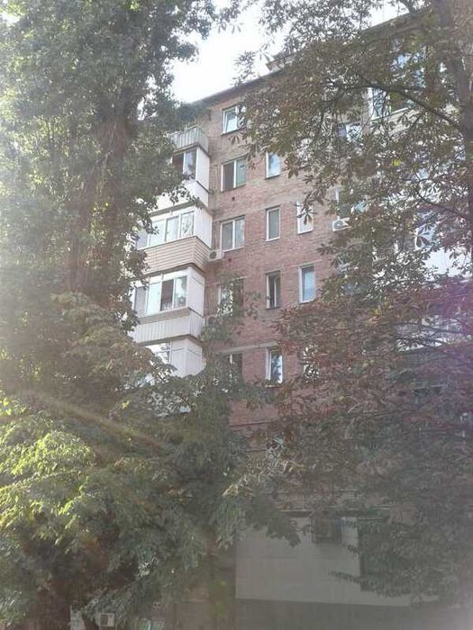 Квартира на вул. Велика Васильківська, 114 в Києві, ID 380008, фото №10