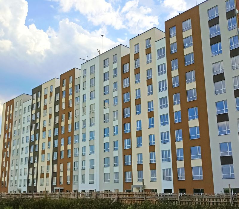 Квартира на Скандія в Києві, ID 305299, фото №2