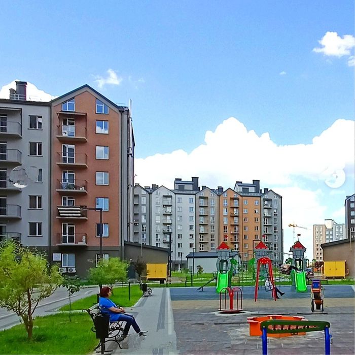 Квартира на Скандія в Києві, ID 305299, фото №11