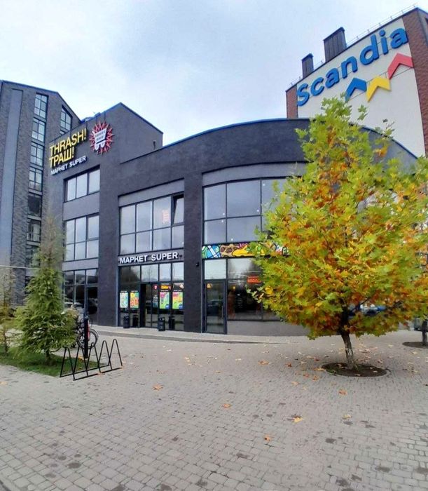 Квартира на Скандія в Києві, ID 305299, фото №9