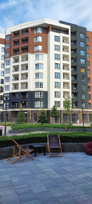 Квартира на Ірпінь в Києві, ID 235354, фото №2
