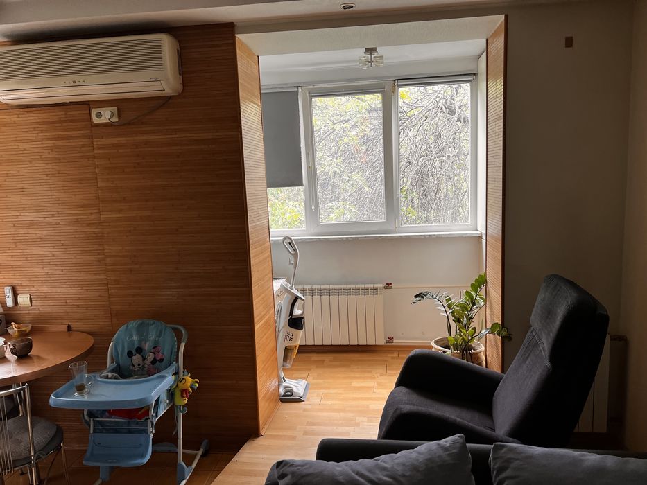 Квартира на Солом'янський в Києві, ID 300548, фото №3
