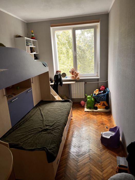 Квартира на Солом'янський в Києві, ID 300548, фото №5