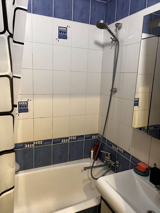 Квартира на Солом'янський в Києві, ID 300548, фото №8