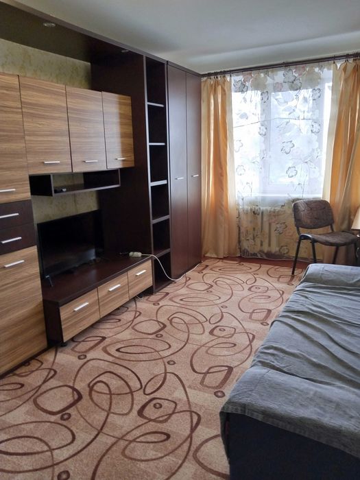 Квартира на Путятинка в Житомир, ID 255092, фото №1