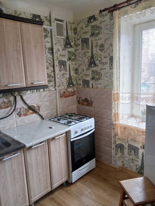 Квартира на Путятинка в Житомир, ID 255092, фото №3
