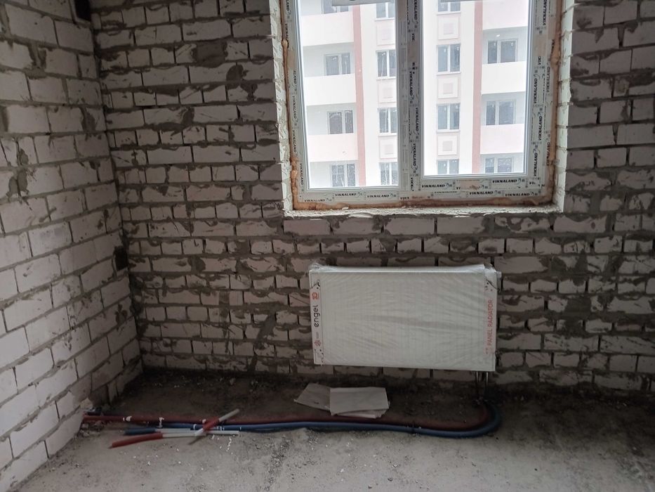 Квартира на ЖК "Птичка" в Харків, ID 323464, фото №4