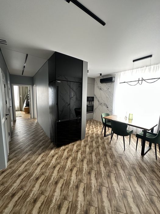 Квартира на Столичне шосе, 1А в Києві, ID 359870, фото №3