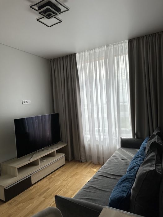 Квартира на Столичне шосе, 1А в Києві, ID 359870, фото №5