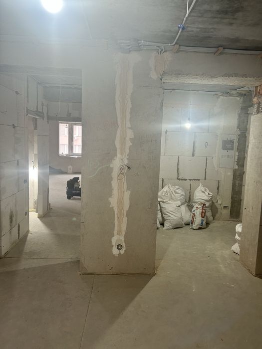 Квартира на вул. Иванова, 16 в Одесі, ID 311371, фото №16