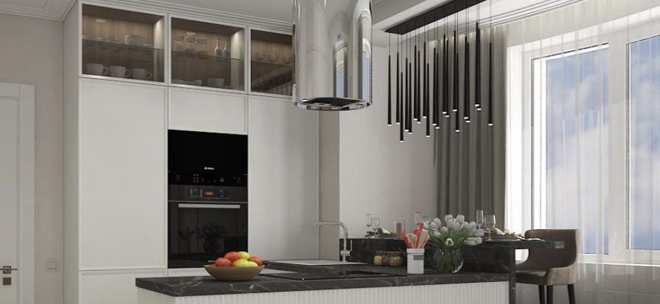 Квартира на вул. Иванова, 16 в Одесі, ID 311371, фото №3