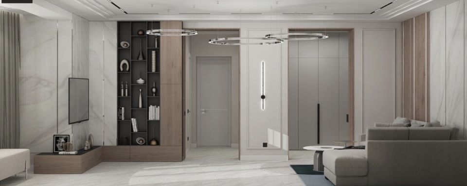 Квартира на вул. Иванова, 16 в Одесі, ID 311371, фото №4