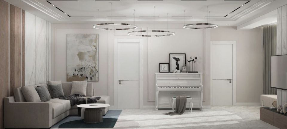 Квартира на вул. Иванова, 16 в Одесі, ID 311371, фото №6