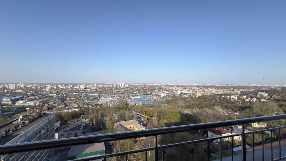 Квартира на вул. Нагірна, 16/18 в Києві, ID 328355, фото №13