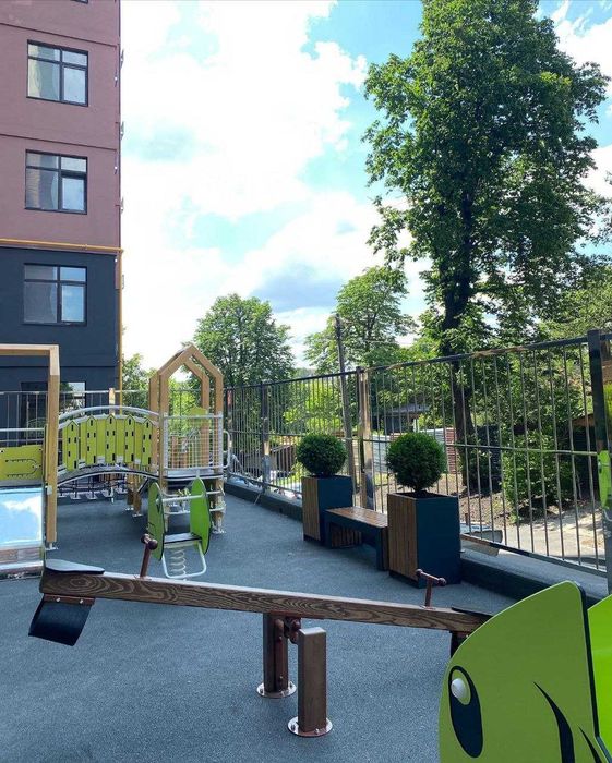 Квартира на вул. Нагірна, 16/18 в Києві, ID 328355, фото №15