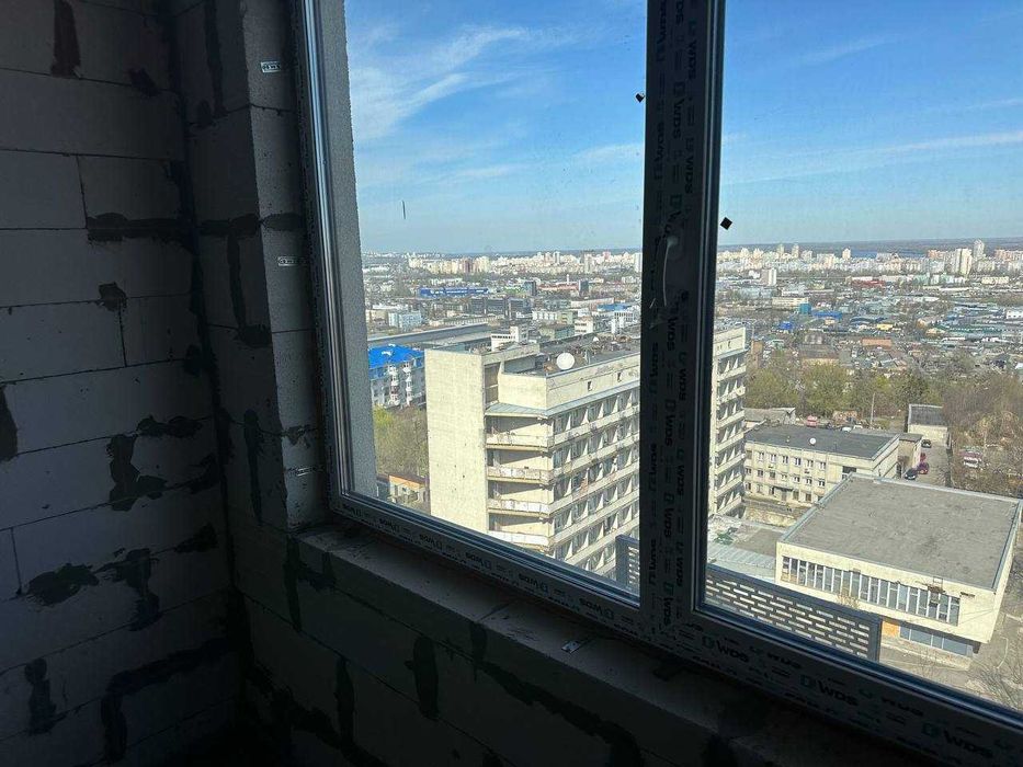 Квартира на вул. Нагірна, 16/18 в Київ, ID 328355, фото №5