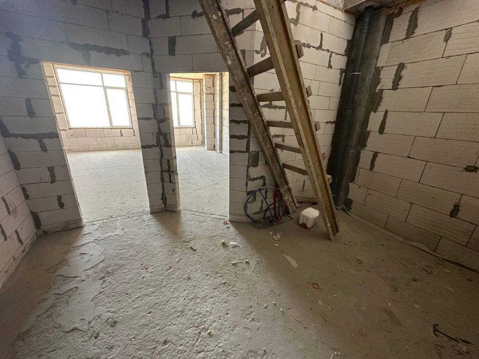 Квартира на вул. Нагірна, 16/18 в Києві, ID 328355, фото №7