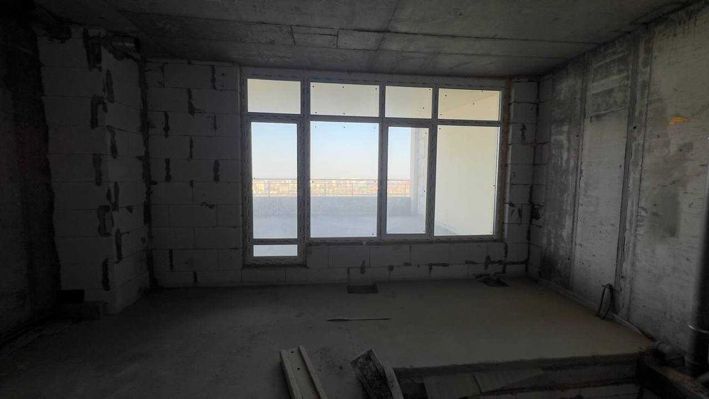 Квартира на вул. Нагірна, 16/18 в Києві, ID 328355, фото №9
