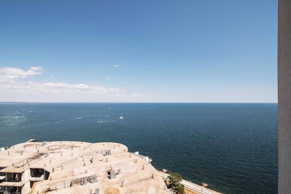 Квартира на пров. Мореходний, 2/2 в Одесі, ID 241492, фото №16