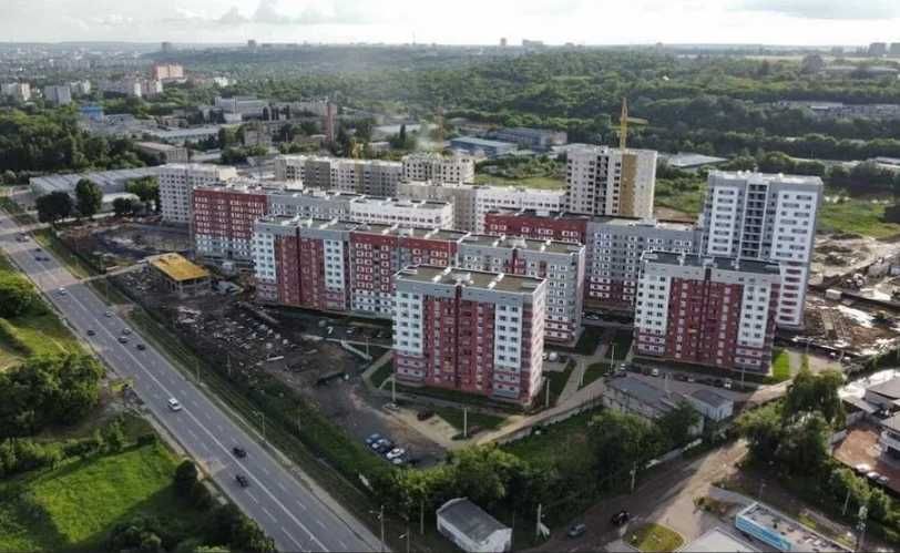 Квартира на вул. Борткевича, 11 в Харкові, ID 190137, фото №7