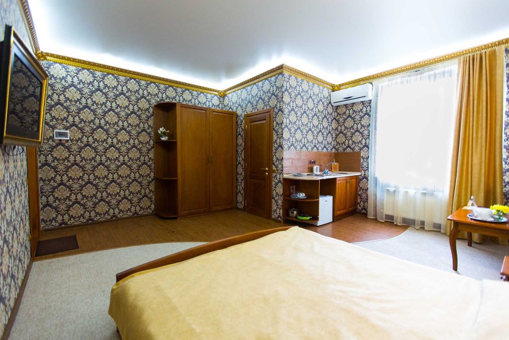 Квартира на Приморський в Одеса, ID 323947, фото №2