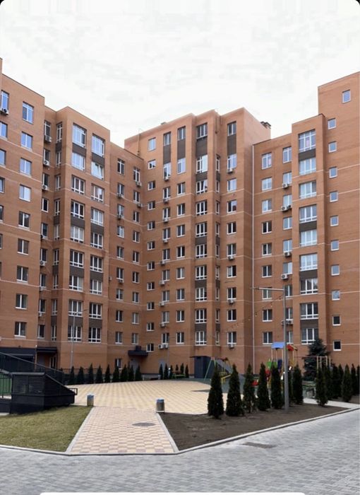 Купити квартиру за адресою ЖК Sunsity в Дніпро на Findly.com.ua Квартира на ЖК Sunsity в Дніпро, ID 169479, фото №1