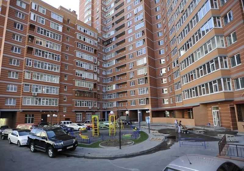 Квартира на вул. Ревуцького, 9 в Києві, ID 255127, фото №2