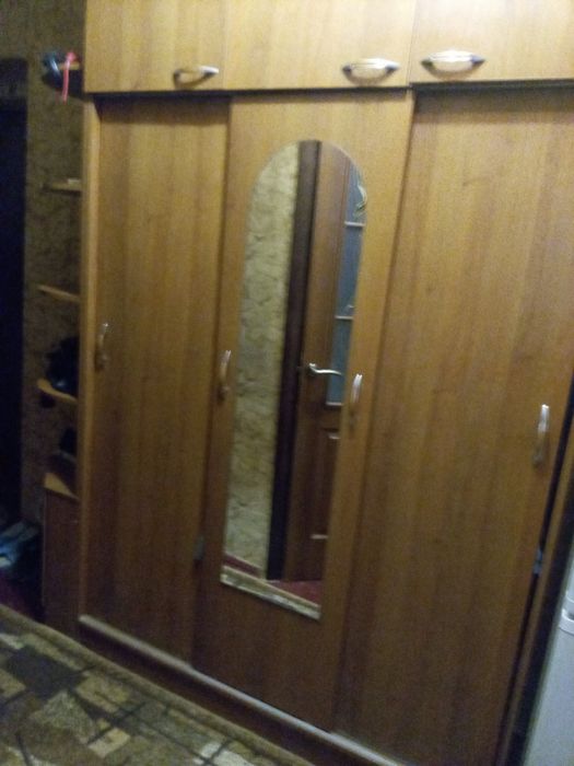 Квартира на вул. Скіфська, 19 в Києві, ID 407463, фото №12