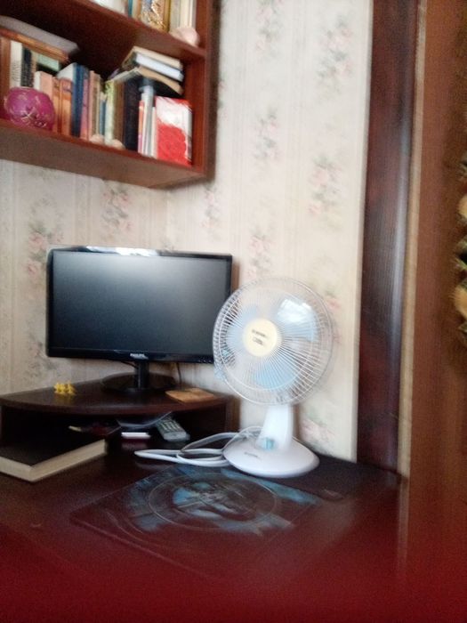 Квартира на вул. Скіфська, 19 в Києві, ID 407463, фото №16