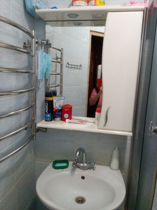 Квартира на вул. Скіфська, 19 в Києві, ID 407463, фото №17